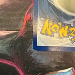 1st edition shadowless 1999 Pokemon TCG Rattata Base Set 61/102 - Image 3