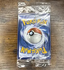 Pokemon TCG Mimikyu 2024 075 Promo Sealed Single Mint - Image 2