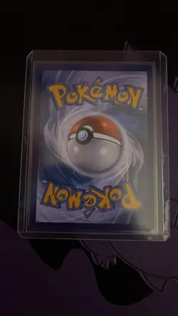 Pokemon TCG Mew XY110 XY Holo Promo Basic Clairvoyance Psychic - Image 2