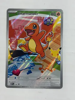 Pokemon First Partner Illustration Kanto Bulbasaur Charmander Squirtle 37 38 39 - Image 4