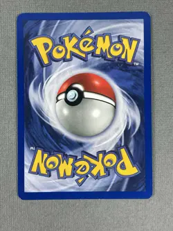 Pokemon Blaine's Arcanine 11/132 Gym Challenge Unlimited Holo Rare - NM/LP - Image 2