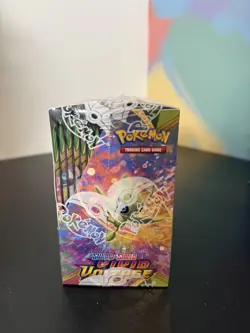 Pokemon TCG: Sword & Shield - Vivid Voltage Booster Box Sealed (English) - Image 2