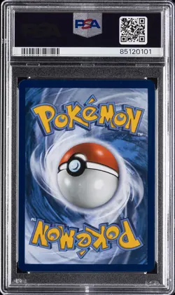 2016 POKEMON XY EVOLUTIONS #11 CHARIZARD-HOLO PSA 9 - Image 2