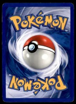 Pokemon WOTC Team Rocket 2000 Dark Primeape No. 43 - Image 2