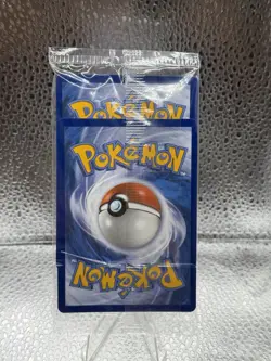 POKEMON TCG MEGA CHARIZARD X EX & ORICORIO EX UPC PROMO SEALED - Image 3