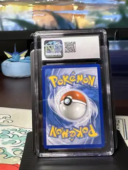 Koraidon ex 029 Black Star Promos Promo Holo 230 HP CGC 8 Pokemon TCG - Image 2