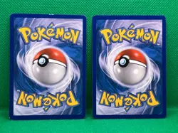 Pokemon Tcg Zorua 69/108 & Zoroark 71/108 Dark Explorers Non Holo - Image 4