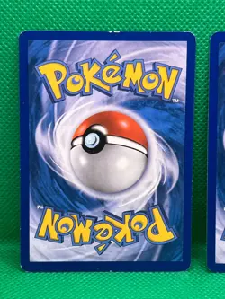 Pokemon Tcg Zorua 69/108 & Zoroark 71/108 Dark Explorers Non Holo - Image 5