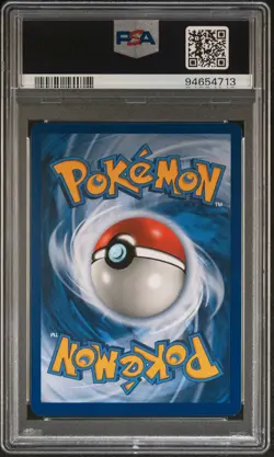 2017 POKEMON XY BLACK STAR PROMO PREM TRAINER XY COLL FULL ART/YVELTAL EX PSA 10 - Image 2