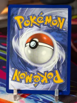 Pokemon TCG Prismatic Evolutions ROARING MOON 065/131 **MASTER BALL - Image 3