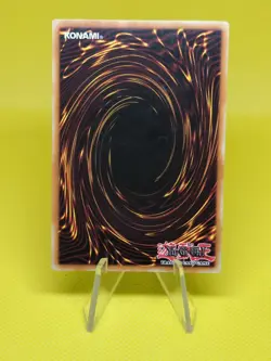 Yugioh - Canyon (SD7-EN016) - Common 1st Edition - Image 2