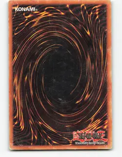 Rush Recklessly #MRL-043 Rare 1st Edition Yugioh Card - Image 2