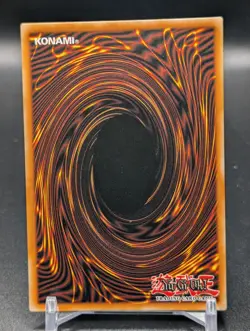 Ghost Belle & Haunted Mansion MP22-EN258 Prismatic Secret Rare Yu-Gi-Oh NM - Image 2