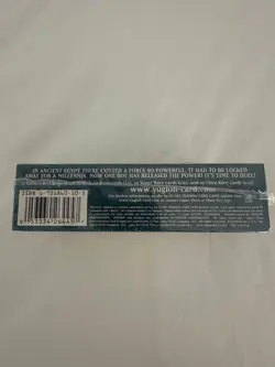 Sealed Yu-Gi-Oh Legend of Blue Eyes Unlimited Edition Booster Box NA - Image 4