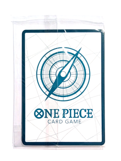 Don!! Card Ace Foil Sealed Devil Fruits Collection Vol. 2 ONE PIECE TCG ENGLISH - Image 2