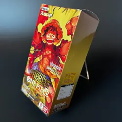 ONE PIECE TCG PRB-01 THE BEST Premium Booster Sealed Booster Box New Japanese - Image 4