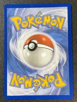 Mega Camerupt ex 156/132 Mega Evolution Pokemon Card TCG Full Art - Image 3