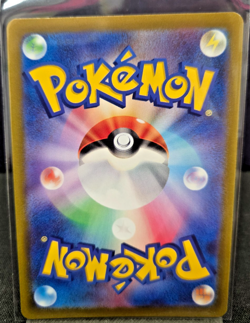 Ralts AR 083/078 SV1S Scarlet ex - Pokemon Card Japanese - Image 2