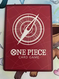 Boa Hancock OP07-038 Alt Art Leader ENGLISH One Piece Card Game - Image 2