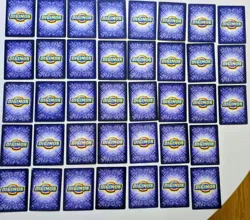 2002 Bandai Digimon Digi-battle Series 5 US Exclusives 38/54 cards - Image 2