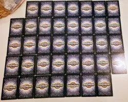 2002 Bandai Digimon Digi-battle Series 5 US Exclusives 38/54 cards - Image 4