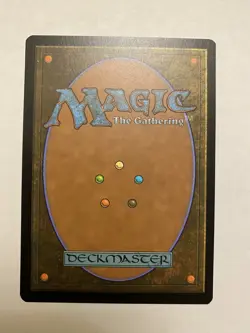 MTG - Circle Of Dreams Druid Extended Art Japanese Forgotten Realms AFR NM - Image 2