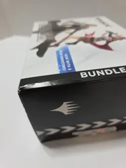 Magic The Gathering Final Fantasy Booster Bundle - Brand New, Sealed - Image 3