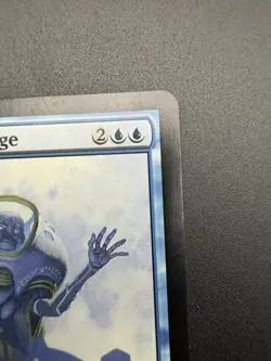 Vedalken Archmage; Mirrodin; MTG; Magic the Gathering; LP-NM - Image 3