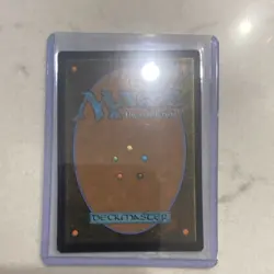 Krang, Utrom Warlord (Legendary Artifact Creature) Magic: The Gathering TMNT Ho… - Image 2