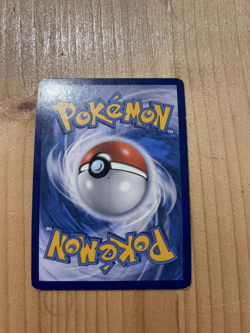 Pokemon Card Oshawott SWSH222 Black Star Promo Cosmo Holo Near Mint - Image 3