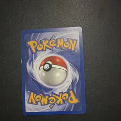 Pokemon Moltres Promo 1999 21/53 70 HP Hyper Flame Wotc Promo Regular - Image 2