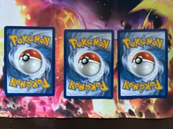 Pokemon 2026 First Partner Illustration Charmander 38 Bulbasaur 37 Squirtle 39 - Image 2