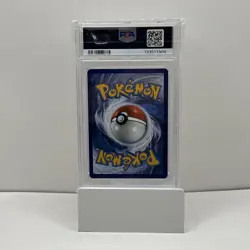 2021 Pokemon SWSH Celebrations Gardevoir ex Classic Holo #93/101 PSA 9 - Image 2
