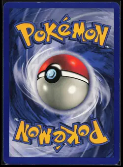 Arcanine 23/102 Uncommon Base Set Pokemon Card - Image 2
