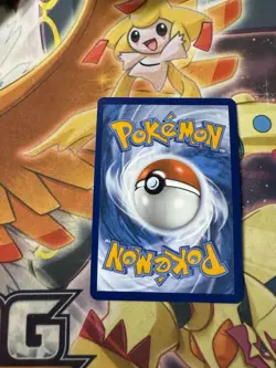 Pikachu - 025/165 - Pokemon 151 Reverse Cosmos Holo Rare Card NM - Image 2