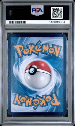 2025 POKEMON SIMPLIFIED CHINESE CBB1 C-GEM PACK VOL 1 #03 CAPTAIN PIKACHU PSA 10 - Image 2