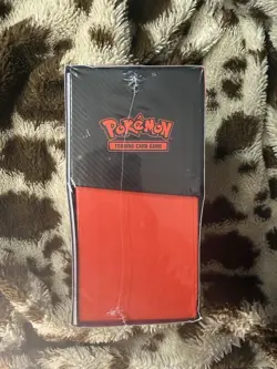 Pokemon Destined Rivals Elite Trainer Box (ETB) SV- Sealed - Image 3