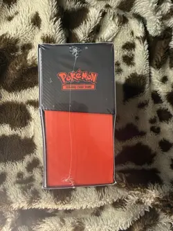 Pokemon Destined Rivals Elite Trainer Box (ETB) SV- Sealed - Image 5