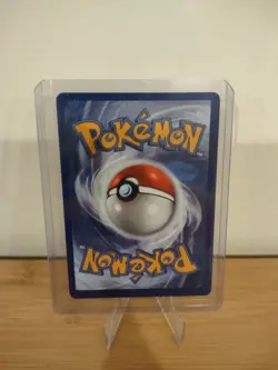 Pokemon TCG First Partner Illustration Collection 2026 Squirtle 039 Promo - Image 2