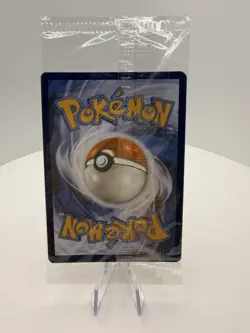 Mimikyu SVP 075 Paldean Fates Black Star Promo Pokemon TCG - SEALED - NM #075 - Image 5