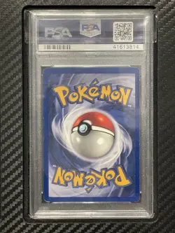 1999 PSA 6 Venusaur #15 Holo Rare WOTC Pokemon Game Base Set Unlimited - Image 2