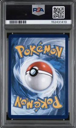 Pikachu Ex 277 Pokemon Ascended Heroes SIR PSA 10 - Image 2