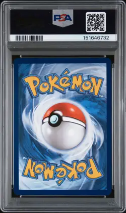 2026 POKEMON ASCENDED HEROES SPECIAL ILLUSTRATION TEAM ROCKET'S MEWTWO EX PSA 10 - Image 2