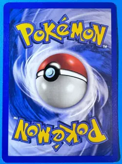 Pokemon Sunflora 105/144 Skyridge Regular - Image 2