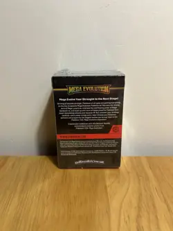 Pokemon TCG Mega Evolutions Booster Bundle - UK TRUSTED SELLER ✅ - Image 2