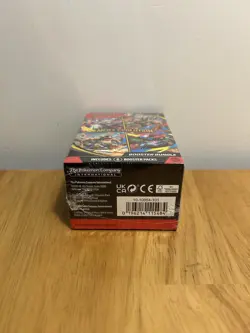 Pokemon TCG Mega Evolutions Booster Bundle - UK TRUSTED SELLER ✅ - Image 3
