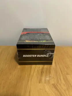 Pokemon TCG Mega Evolutions Booster Bundle - UK TRUSTED SELLER ✅ - Image 4