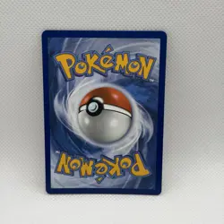 🔥 Pokemon TCG Me02: Phantasmal Flames Mismagius EX 112/094 NM Ultra Rare - Image 2