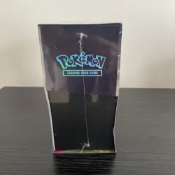 Pokemon TCG: Phantasmal Flames Elite Trainer Box - Brand New & Sealed - Image 3
