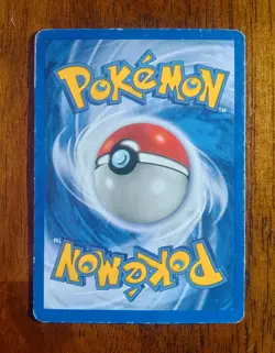 Snorlax Holo Rare 11/64 1999 Pokemon Jungle Heavy Played - Image 4